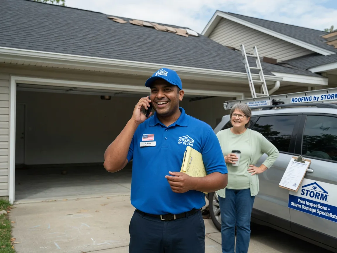 Roof Repair Near Me Sweetwater, OK FAQs